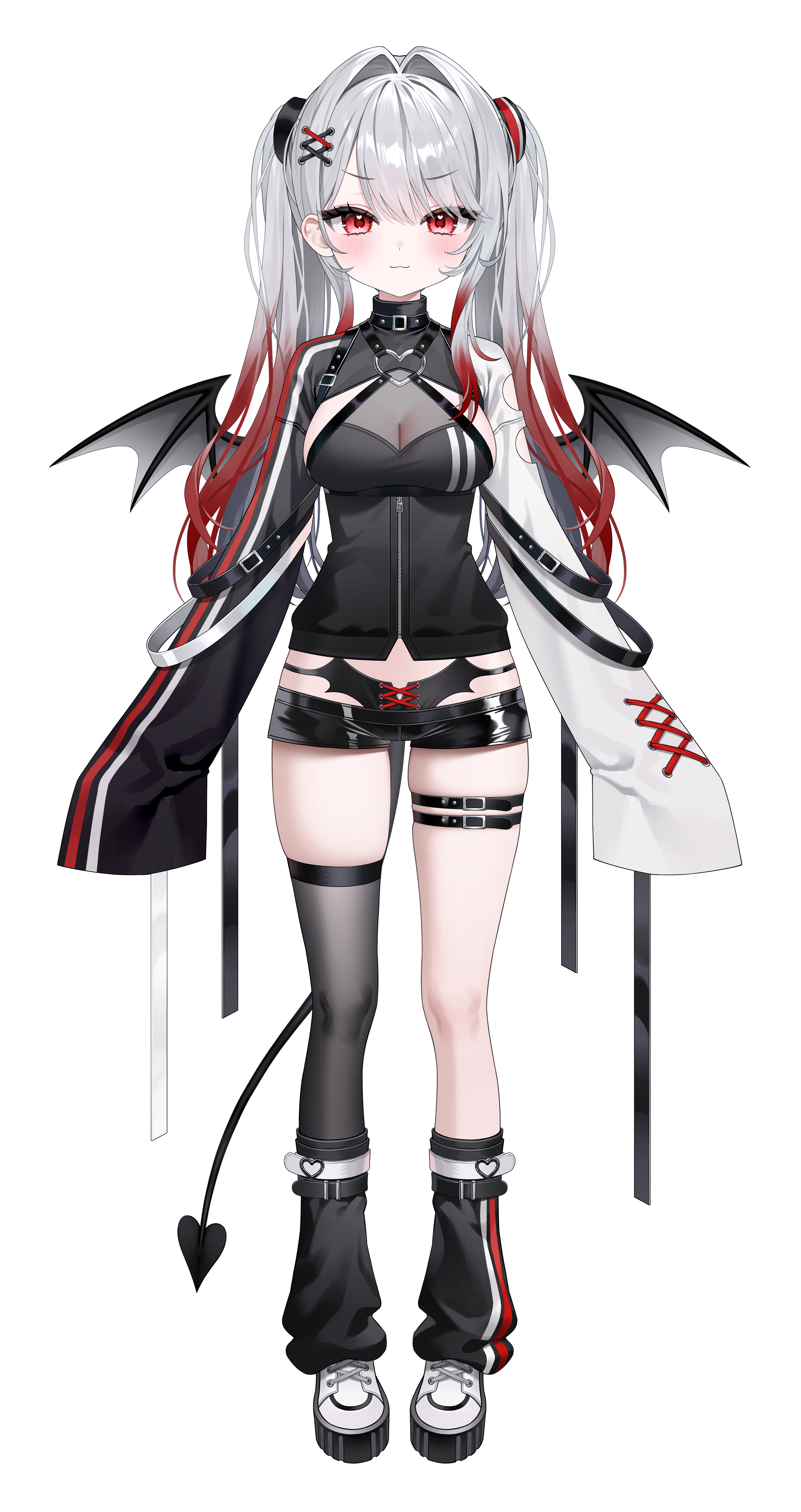 焔鬼シャナ