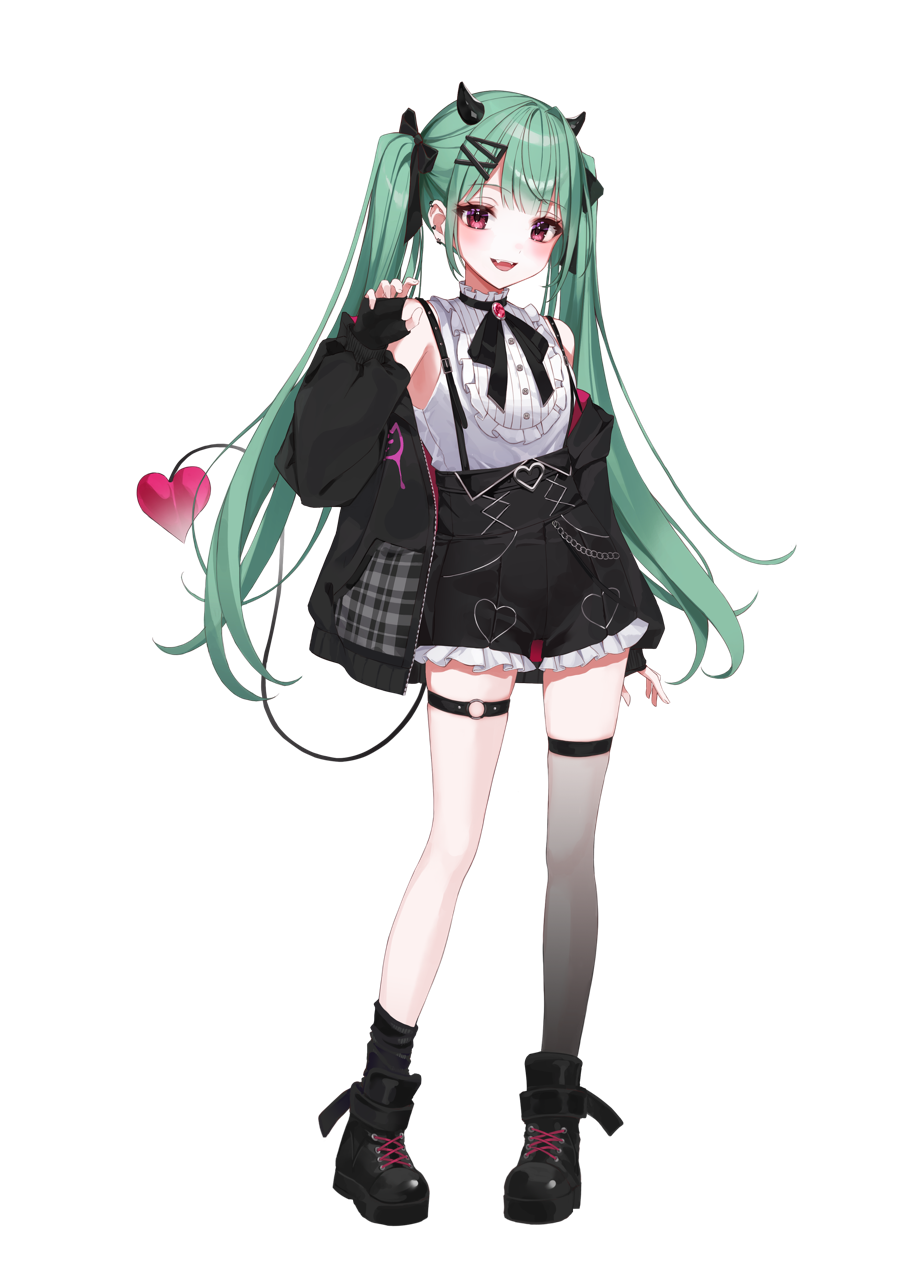 猫宮ふゆ
